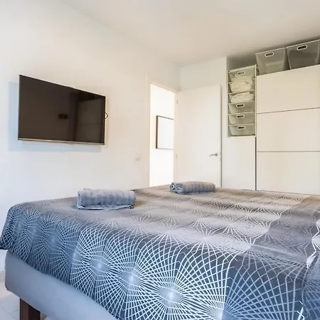 In Vina Del Mar - Playa De Americas