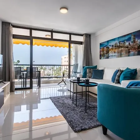 Appartement In Vina Del Mar - Playa De Americas