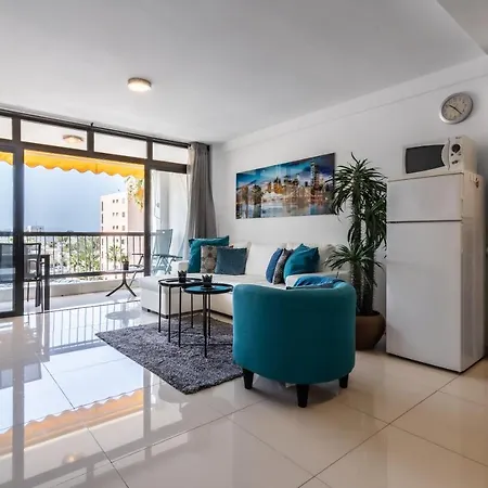 Appartement In Vina Del Mar - Playa De Americas Playa de las Américas