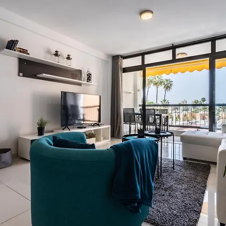 In Vina Del Mar - Playa De Americas Playa de las Américas