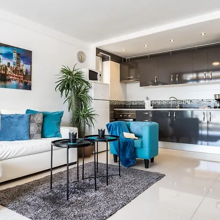 In Vina Del Mar - Playa De Americas Playa de las Américas