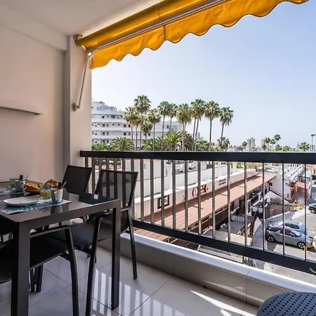 Appartement In Vina Del Mar - Playa De Americas Playa de las Américas