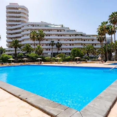 In Vina Del Mar - Playa De Americas Appartement
