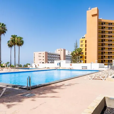 In Vina Del Mar - Playa De Americas Appartement