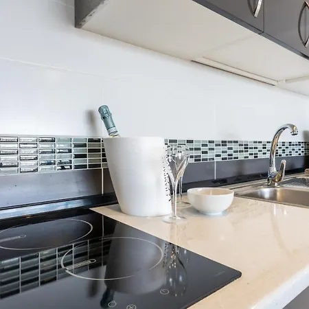 Appartement In Vina Del Mar - Playa De Americas