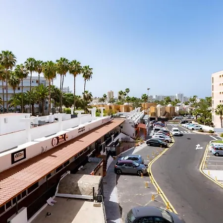 In Vina Del Mar - Playa De Americas Appartement Playa de las Américas